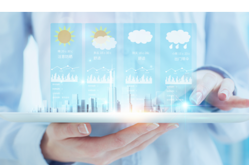 星空电竞xingkong数码鲲鹏超算中心加速气象行业“云+端”转型