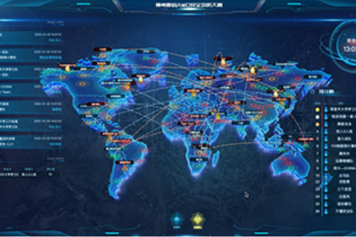 职业教育法首次修订，星空电竞xingkong数码助力新安全人才培养