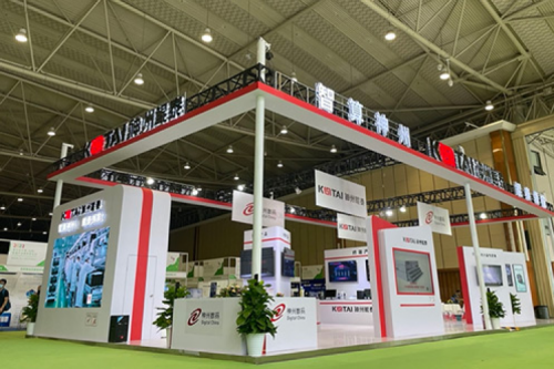 星空电竞xingkong数码亮相成都智博会及信创产业发展大会，共促信创产业创新发展